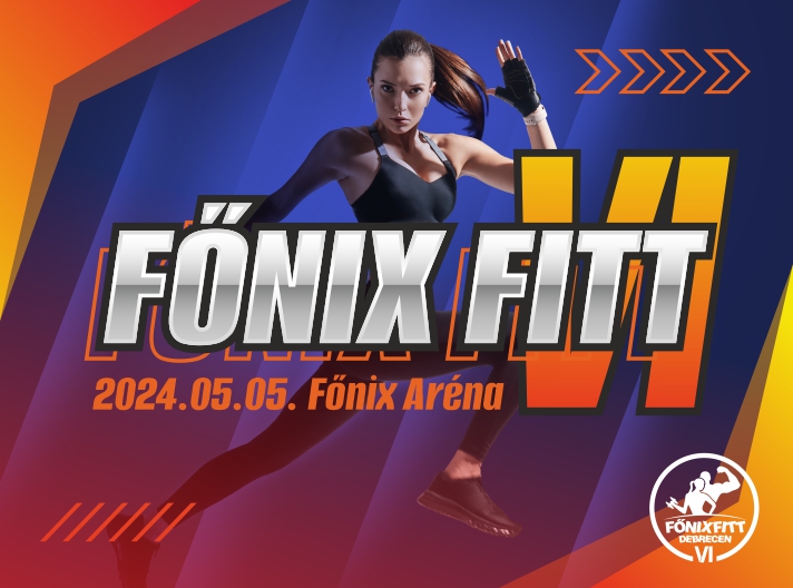 FőnixFitt 