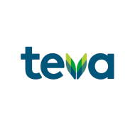 teva logó