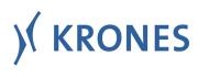 Krones Charity Run
