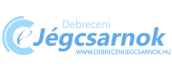 jégcsarnok