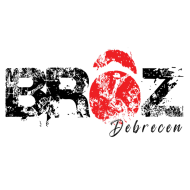 broz logo