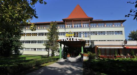 sport hotel