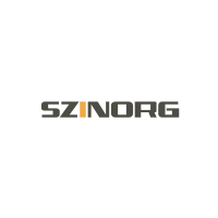 szinorg logó